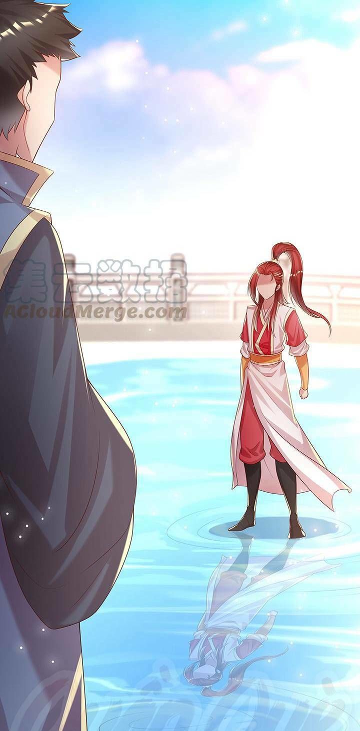 Siêu Phàm Truyện Chapter 149 - Trang 2