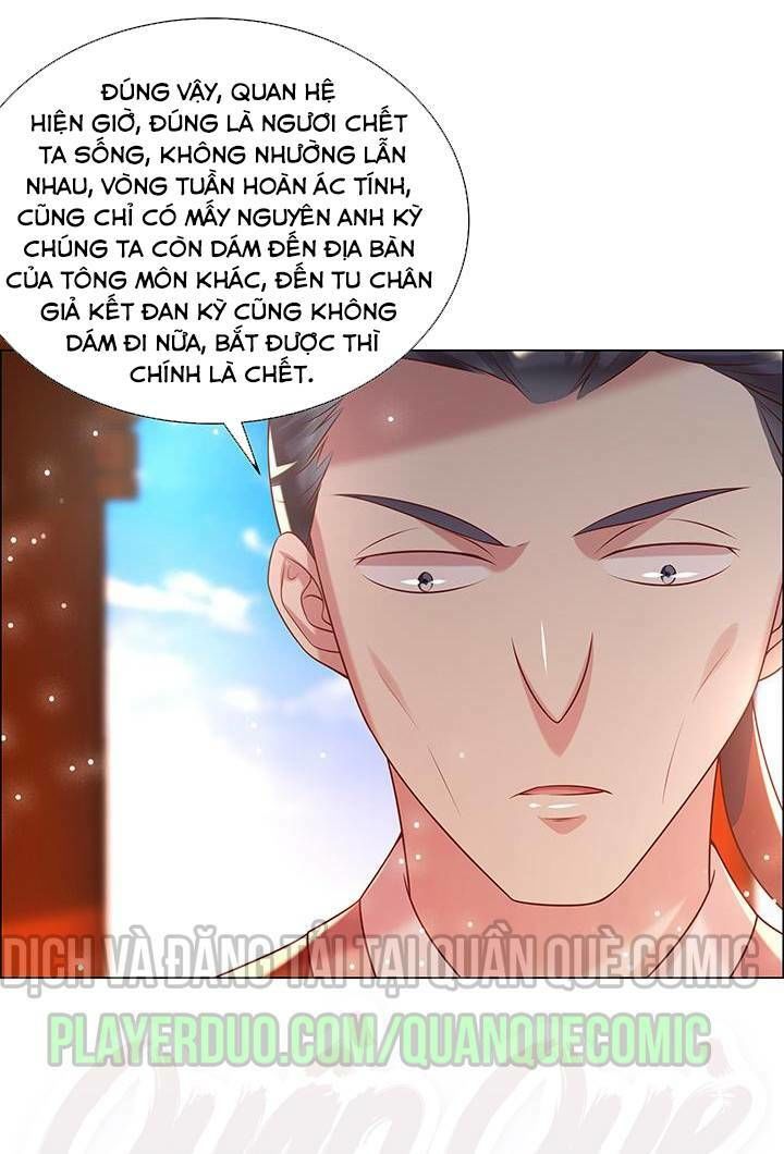 Siêu Phàm Truyện Chapter 149 - Trang 2