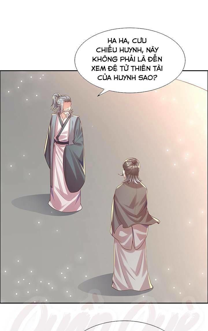 Siêu Phàm Truyện Chapter 149 - Trang 2