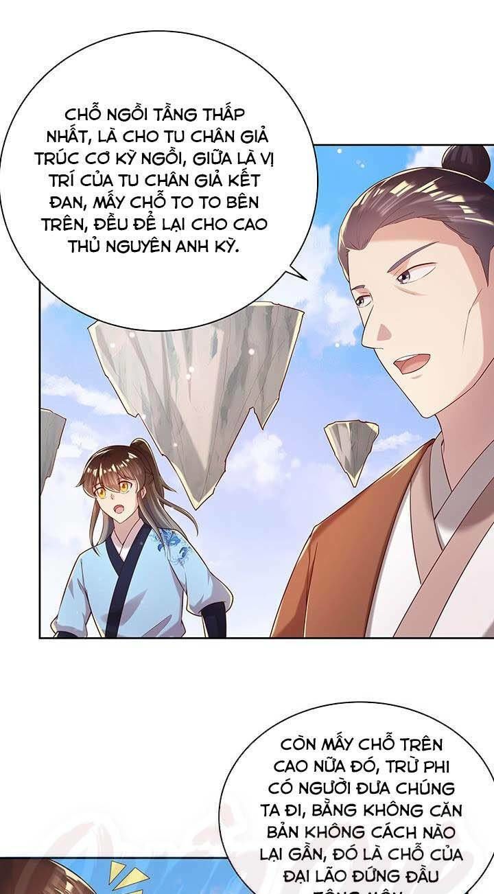 Siêu Phàm Truyện Chapter 148 - Trang 2