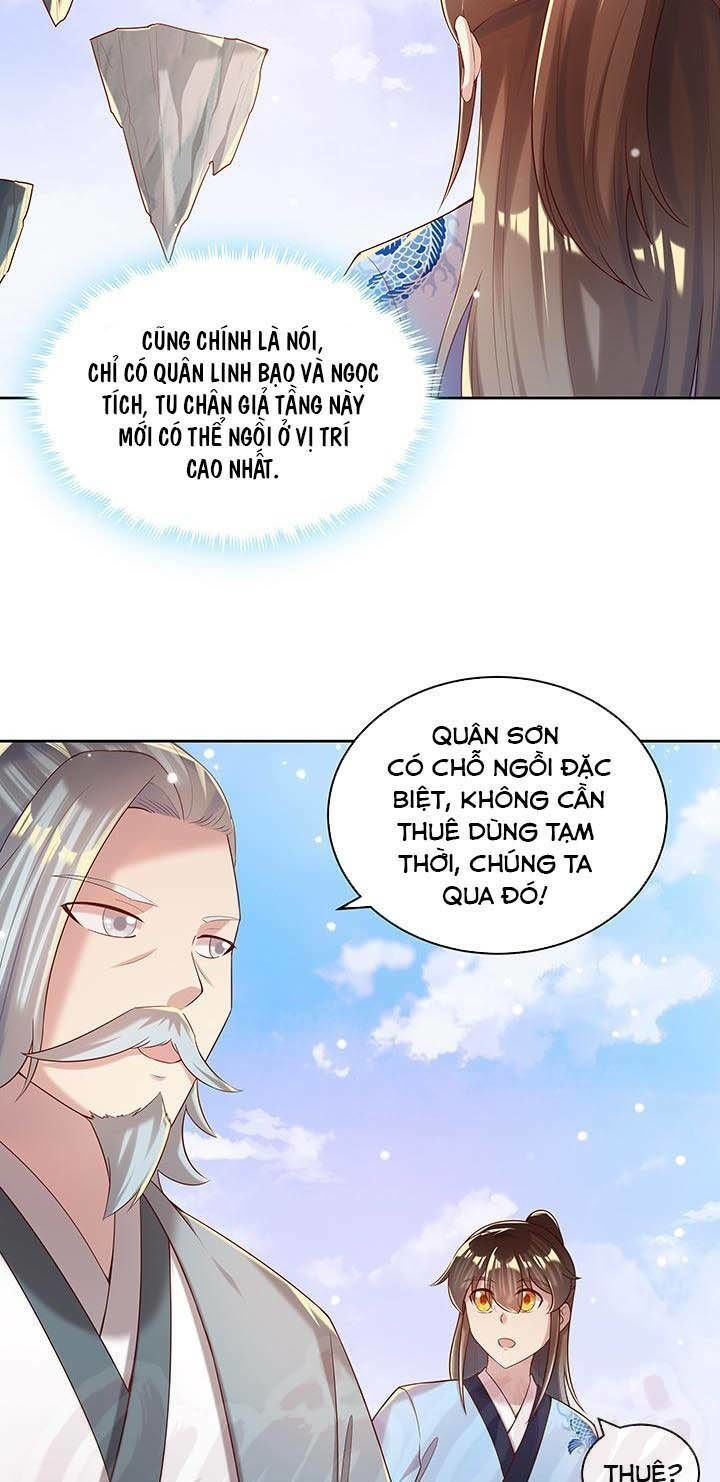 Siêu Phàm Truyện Chapter 148 - Trang 2