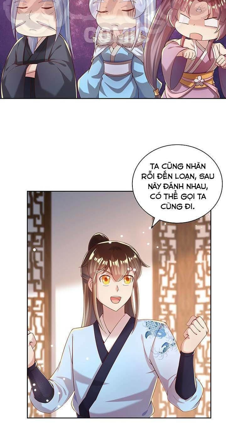 Siêu Phàm Truyện Chapter 147 - Trang 2