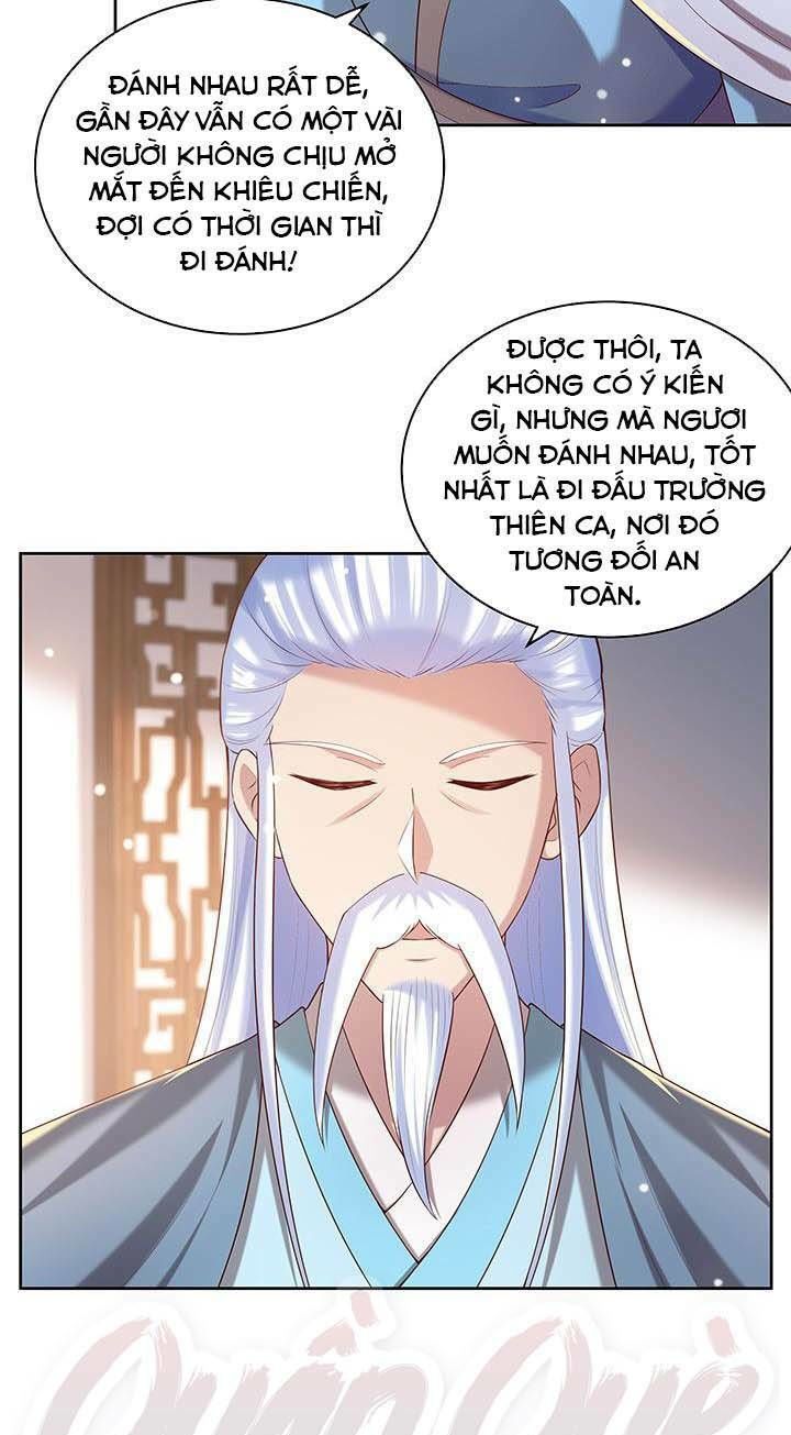 Siêu Phàm Truyện Chapter 147 - Trang 2