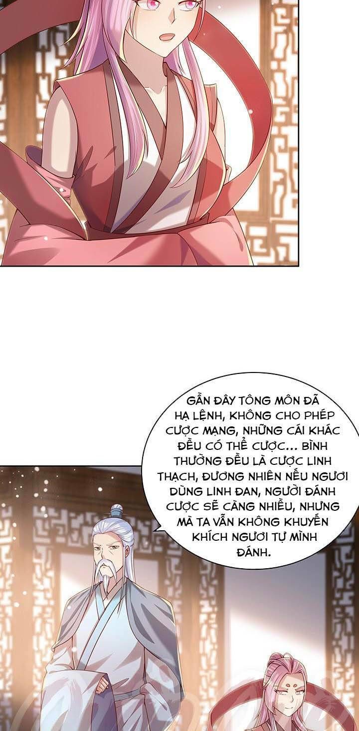 Siêu Phàm Truyện Chapter 147 - Trang 2