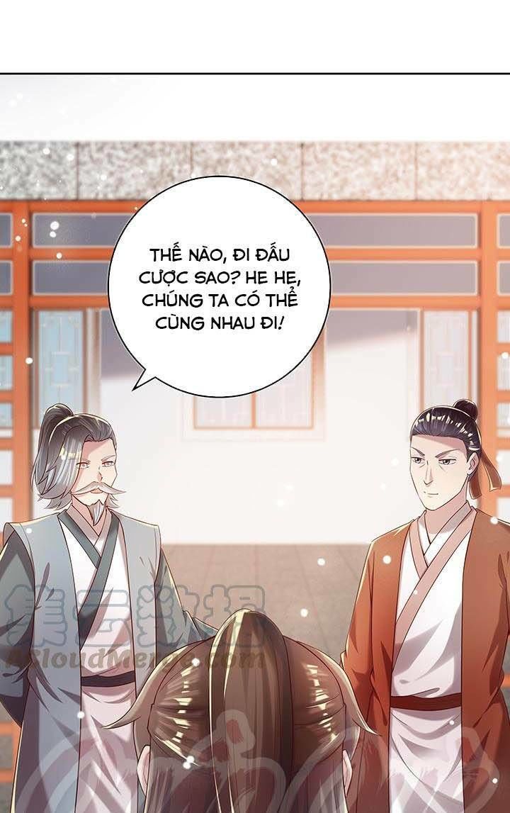 Siêu Phàm Truyện Chapter 147 - Trang 2