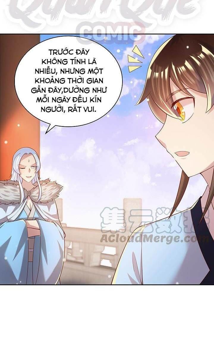 Siêu Phàm Truyện Chapter 147 - Trang 2