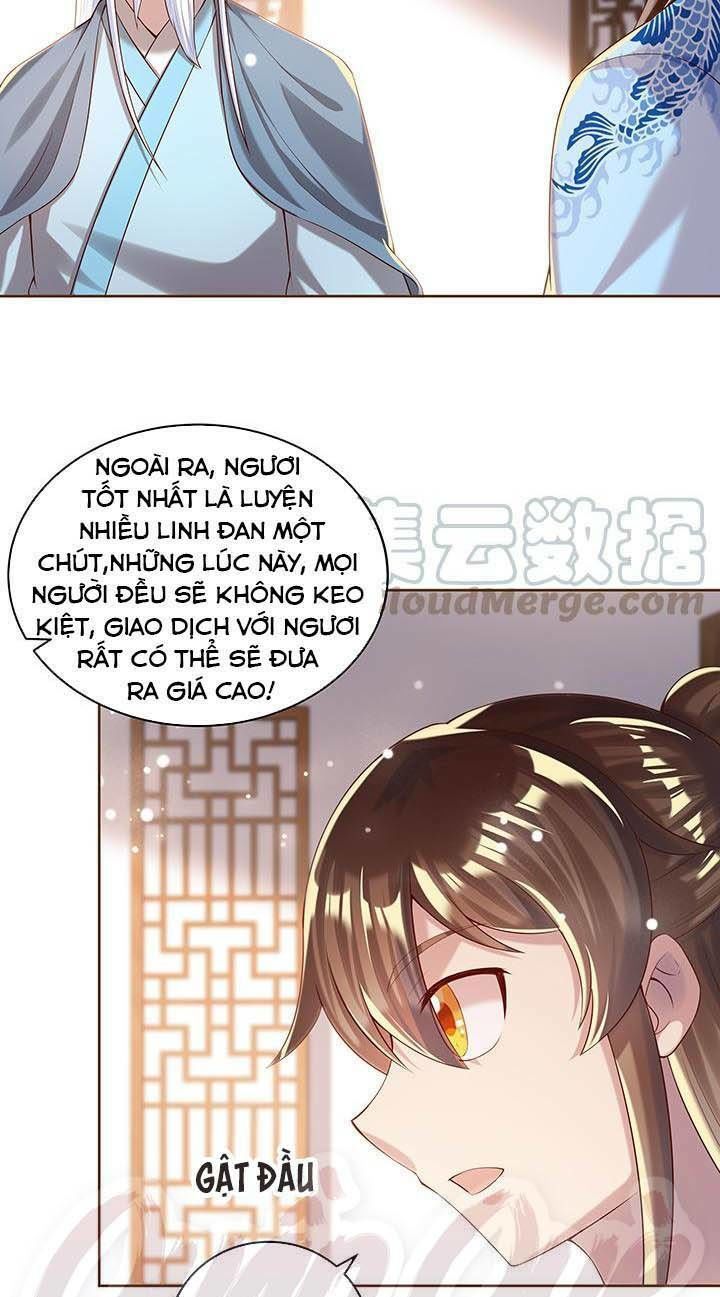 Siêu Phàm Truyện Chapter 147 - Trang 2