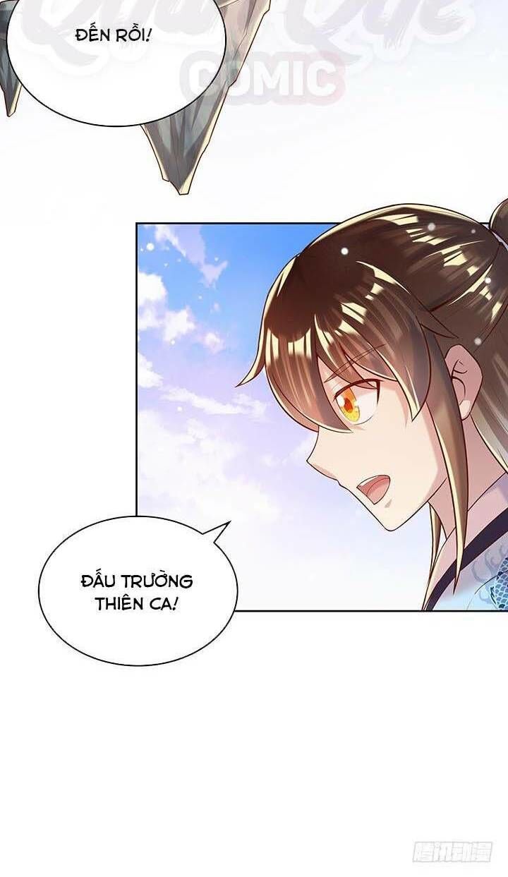 Siêu Phàm Truyện Chapter 147 - Trang 2