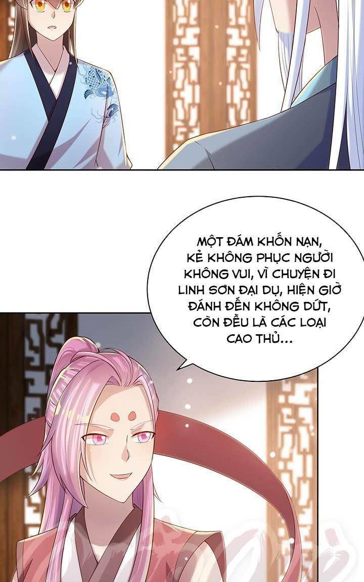 Siêu Phàm Truyện Chapter 147 - Trang 2