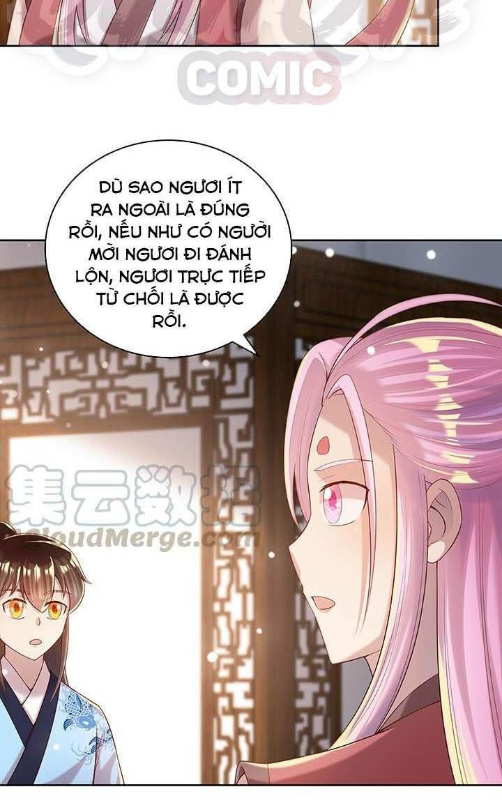 Siêu Phàm Truyện Chapter 147 - Trang 2