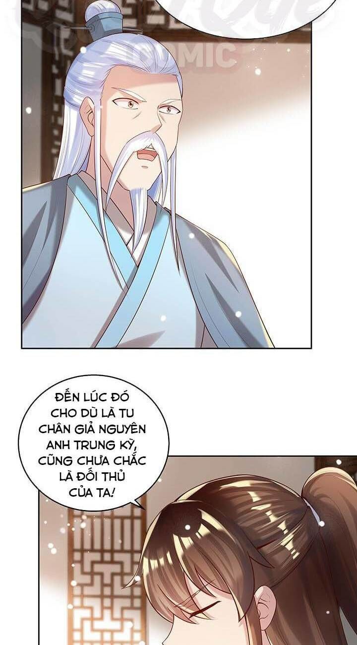 Siêu Phàm Truyện Chapter 146 - Trang 2