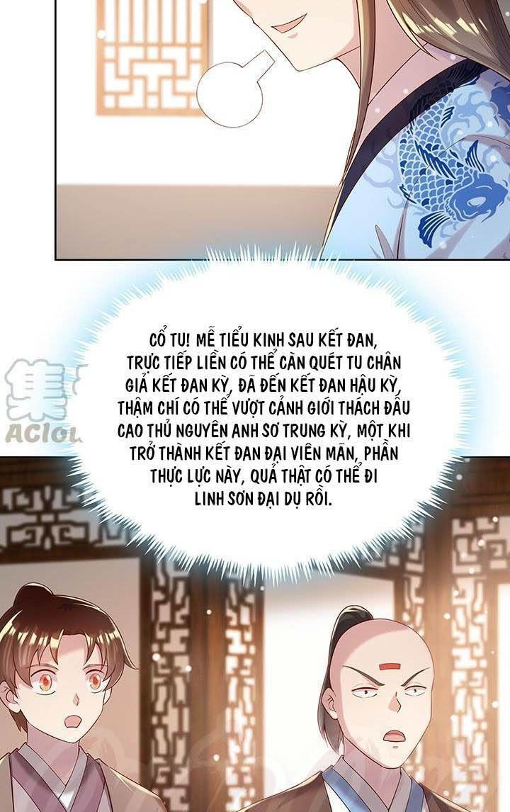 Siêu Phàm Truyện Chapter 146 - Trang 2