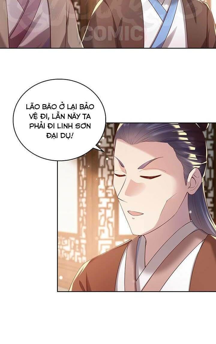 Siêu Phàm Truyện Chapter 146 - Trang 2