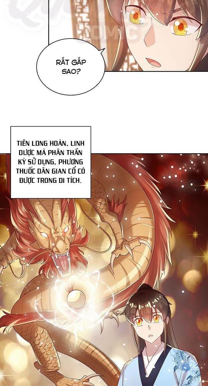 Siêu Phàm Truyện Chapter 146 - Trang 2