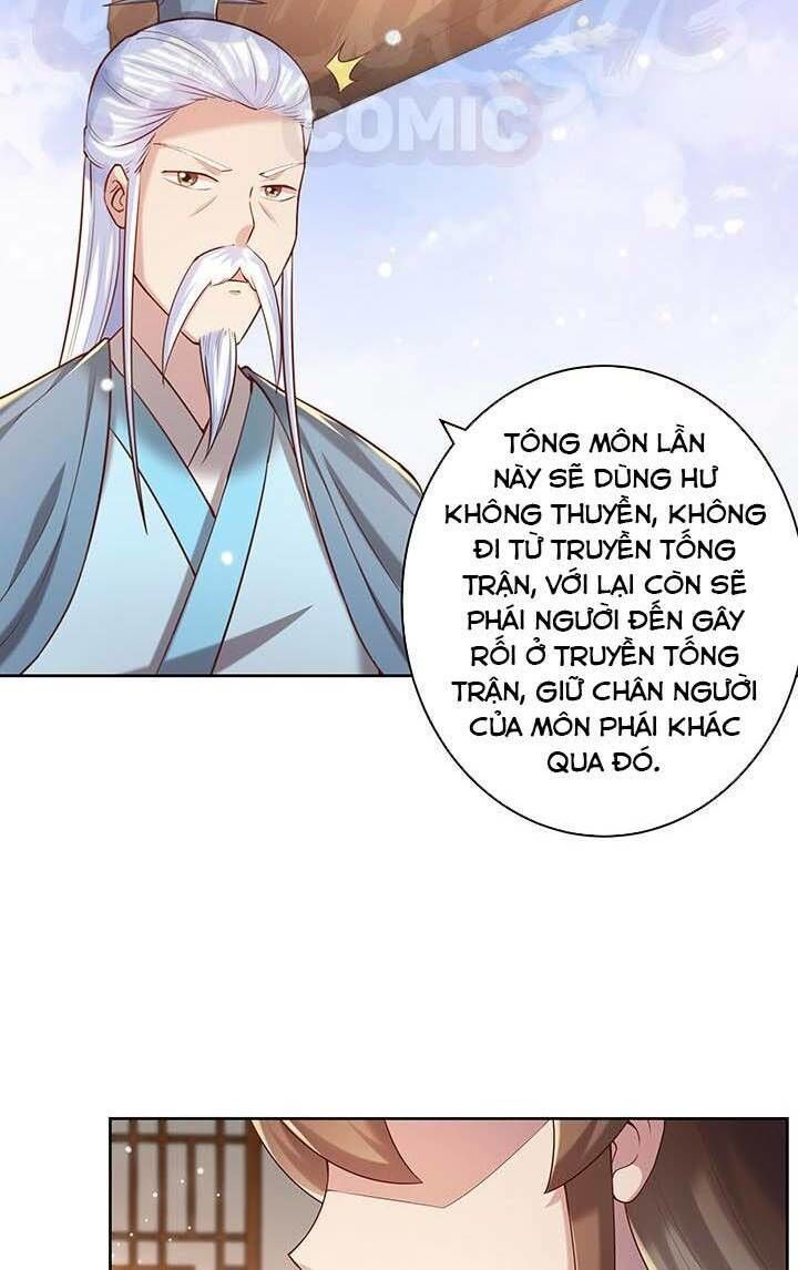 Siêu Phàm Truyện Chapter 146 - Trang 2