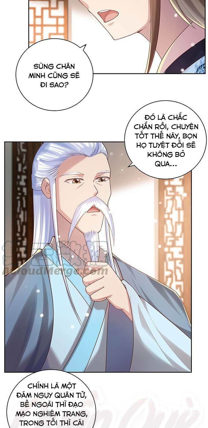 Siêu Phàm Truyện Chapter 146 - Trang 2