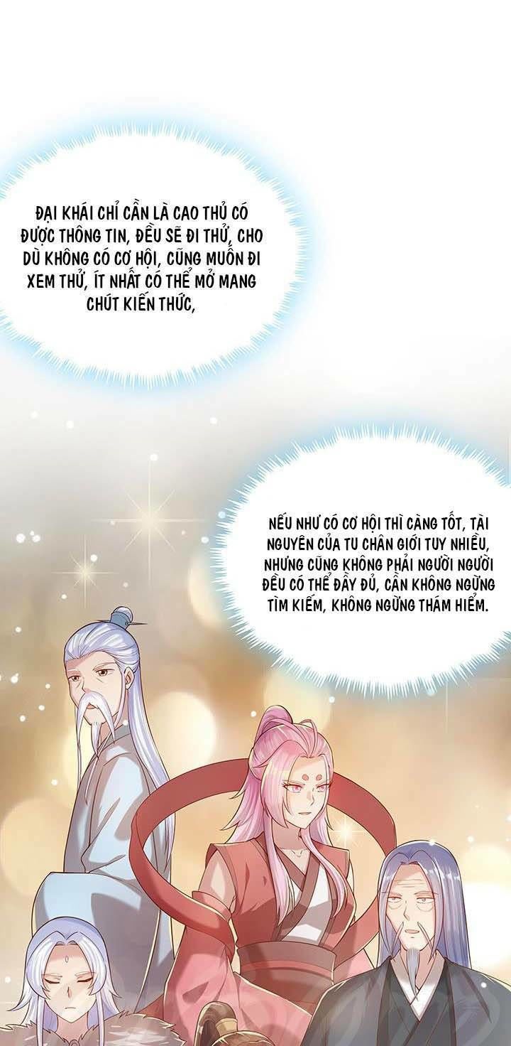 Siêu Phàm Truyện Chapter 146 - Trang 2