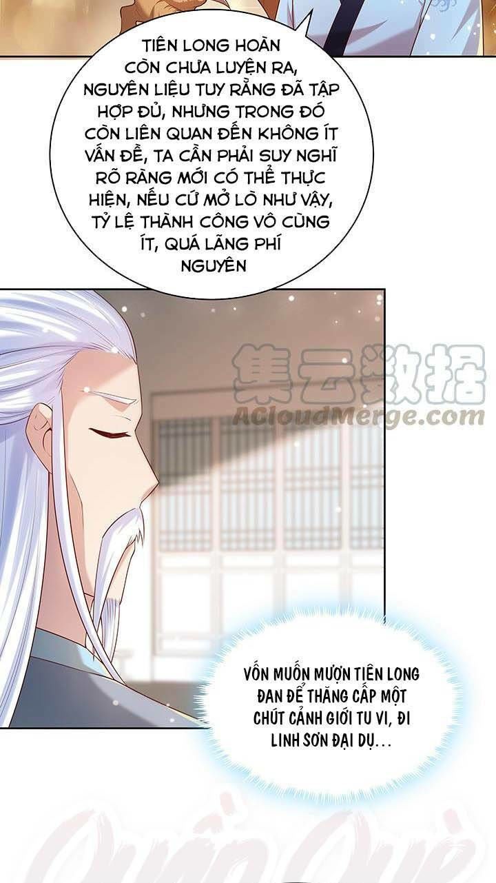 Siêu Phàm Truyện Chapter 146 - Trang 2