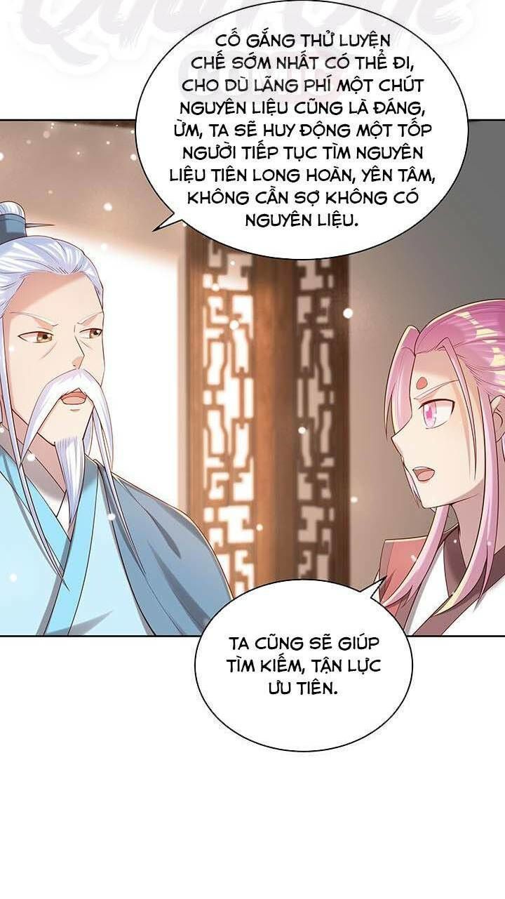 Siêu Phàm Truyện Chapter 146 - Trang 2