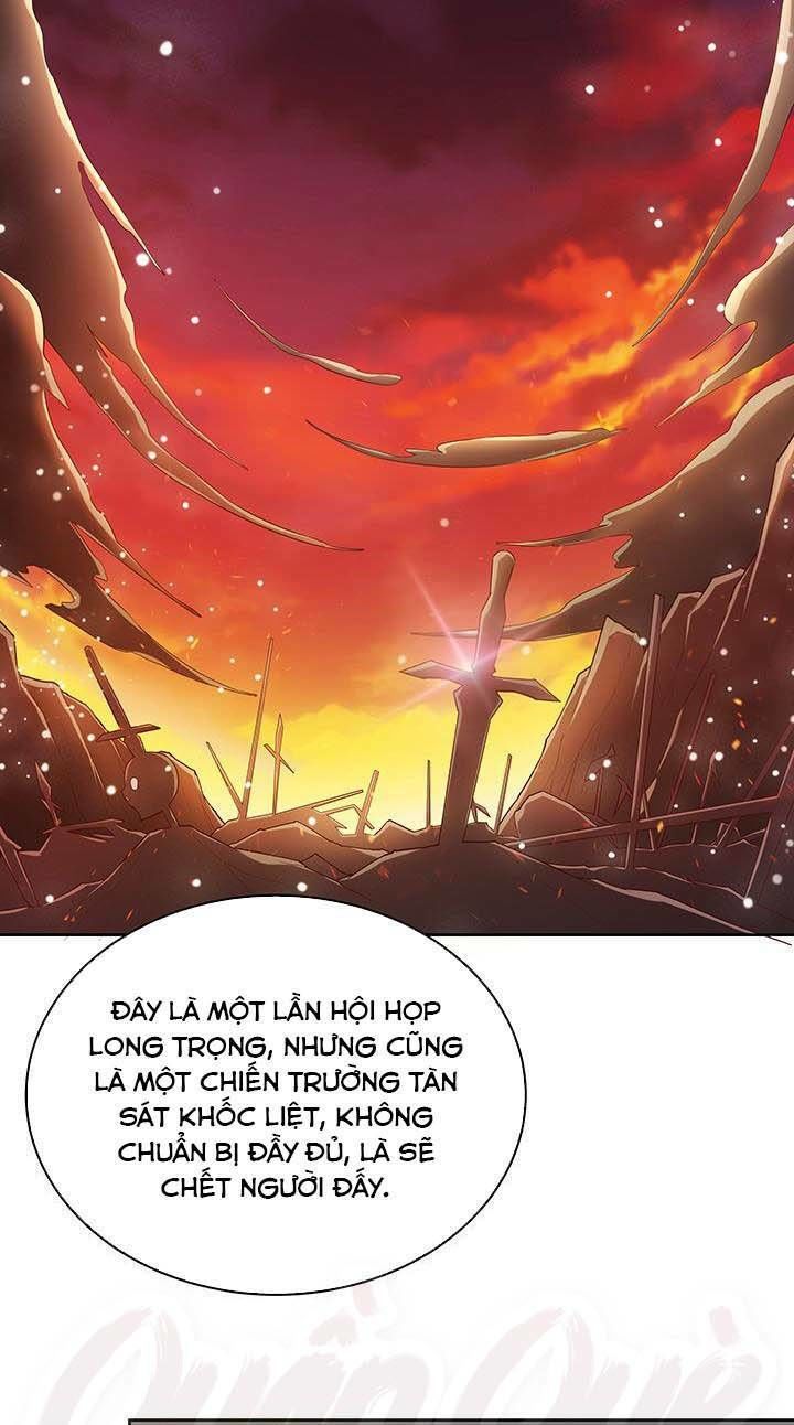 Siêu Phàm Truyện Chapter 146 - Trang 2