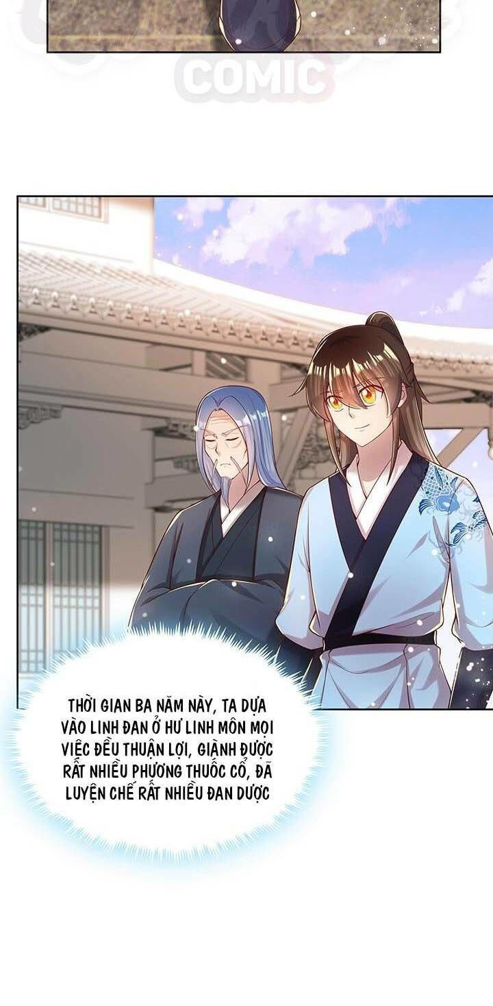 Siêu Phàm Truyện Chapter 145 - Trang 2