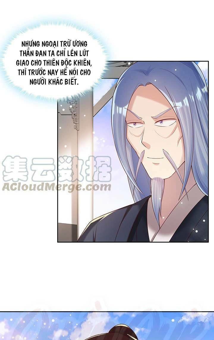 Siêu Phàm Truyện Chapter 145 - Trang 2