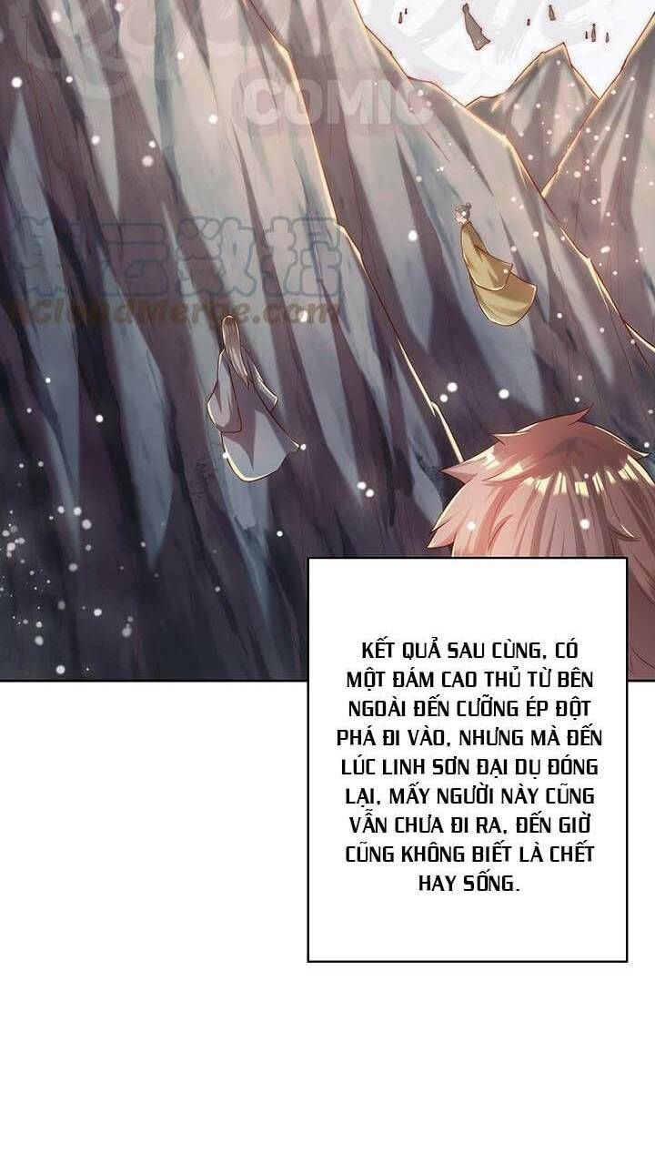 Siêu Phàm Truyện Chapter 145 - Trang 2