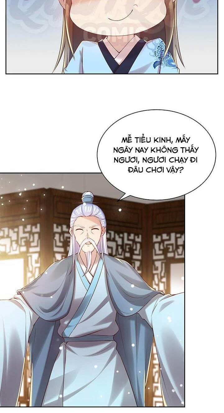 Siêu Phàm Truyện Chapter 145 - Trang 2