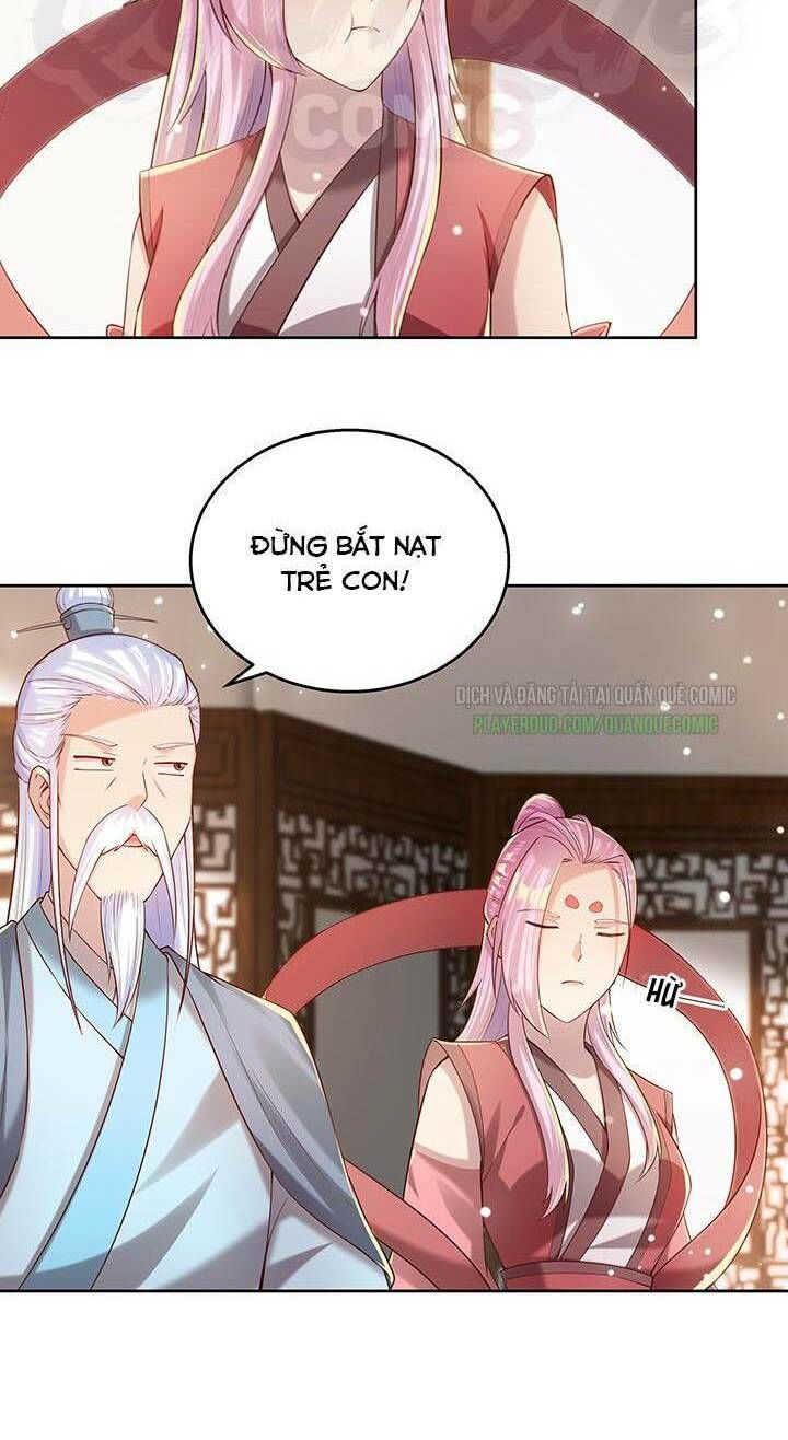 Siêu Phàm Truyện Chapter 145 - Trang 2