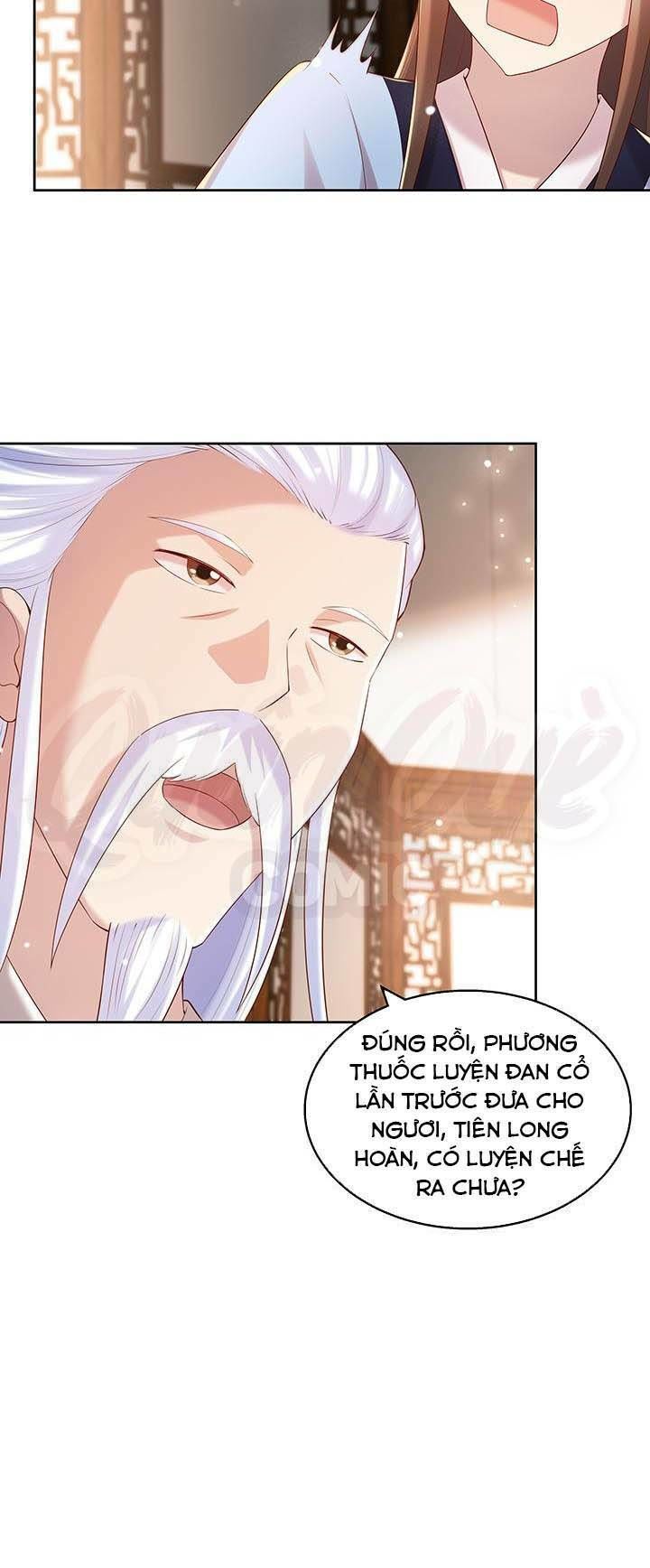 Siêu Phàm Truyện Chapter 145 - Trang 2