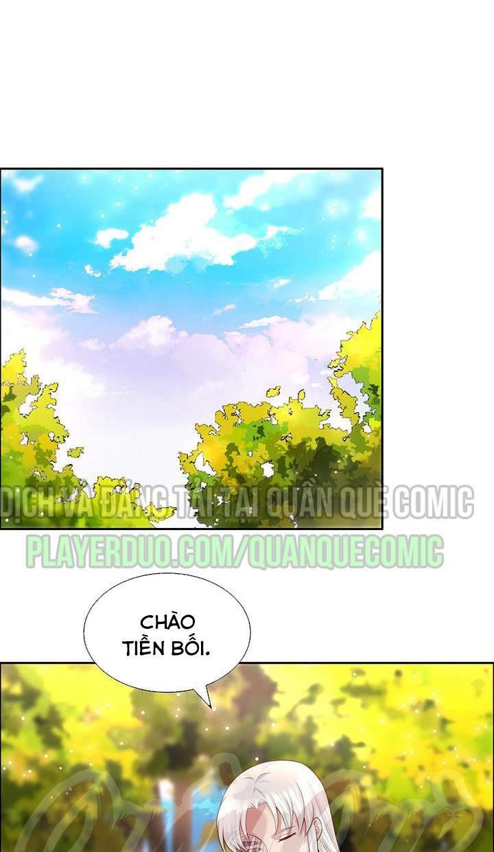 Siêu Phàm Truyện Chapter 144 - Trang 2