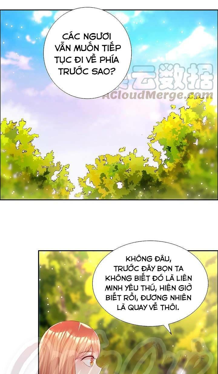 Siêu Phàm Truyện Chapter 144 - Trang 2