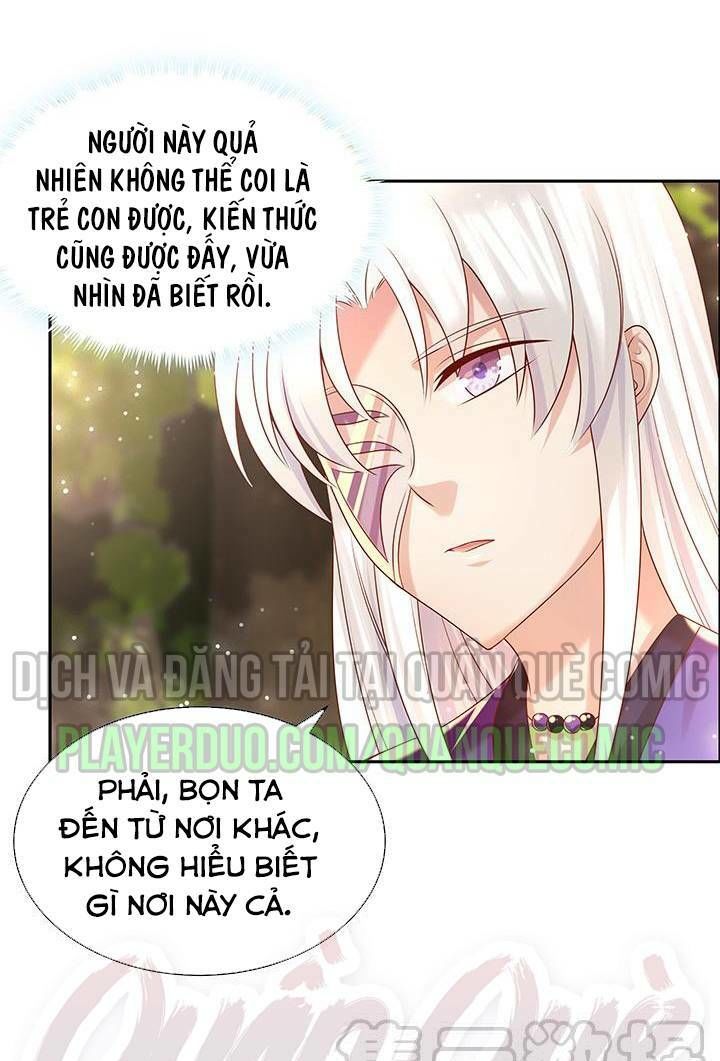 Siêu Phàm Truyện Chapter 144 - Trang 2