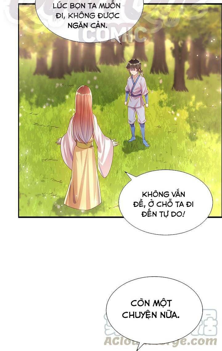 Siêu Phàm Truyện Chapter 144 - Trang 2