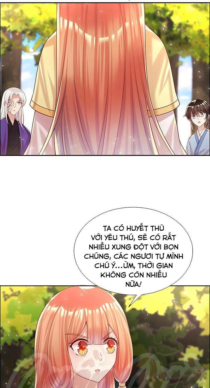 Siêu Phàm Truyện Chapter 144 - Trang 2