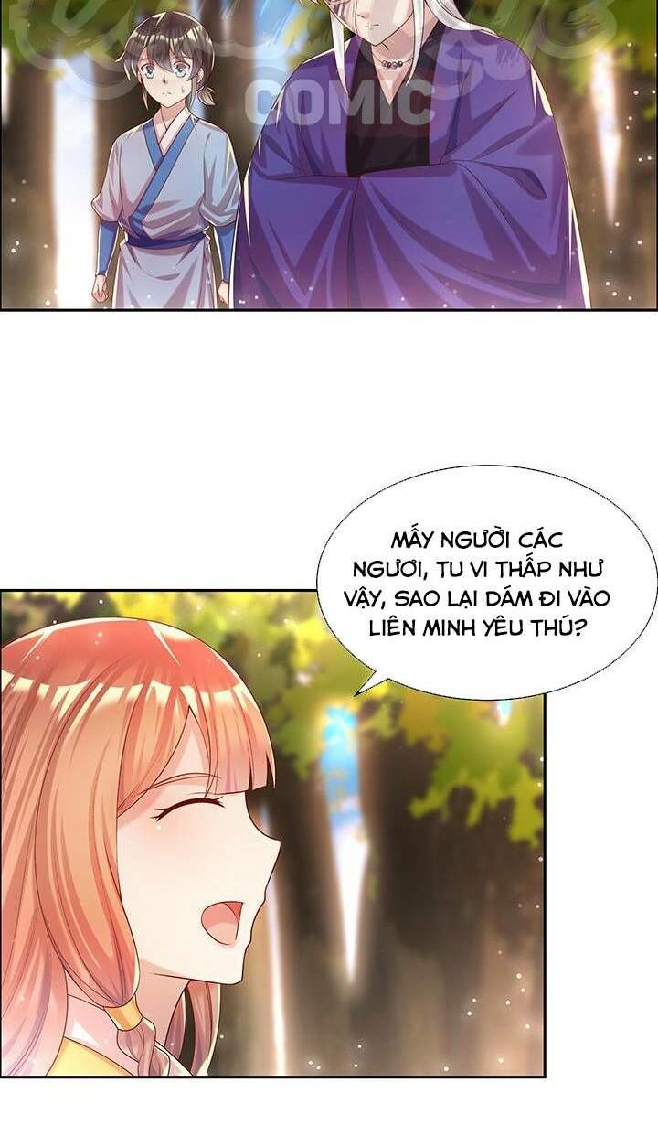 Siêu Phàm Truyện Chapter 144 - Trang 2