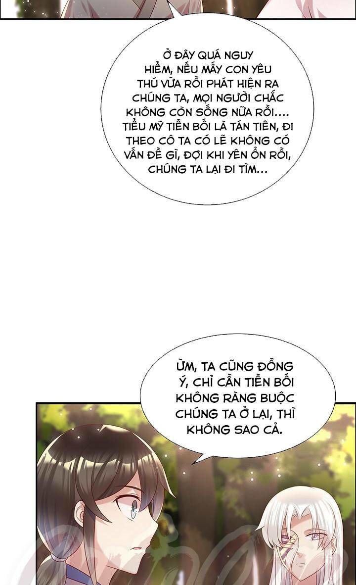 Siêu Phàm Truyện Chapter 144 - Trang 2