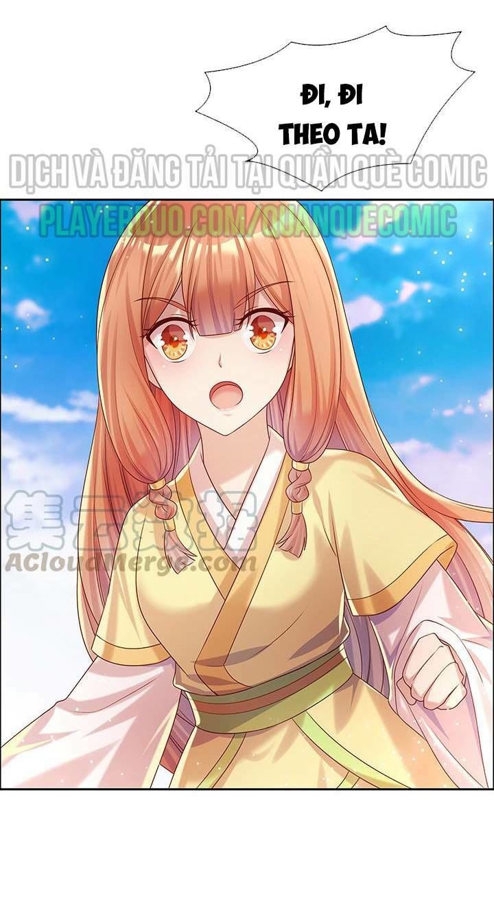 Siêu Phàm Truyện Chapter 144 - Trang 2