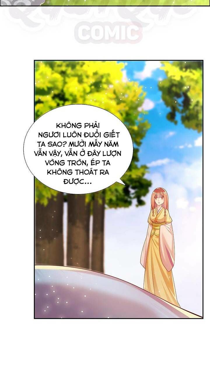 Siêu Phàm Truyện Chapter 143 - Trang 2