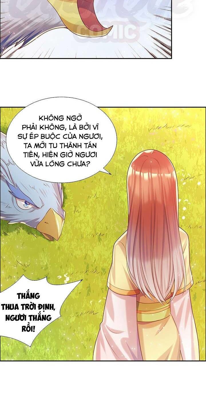 Siêu Phàm Truyện Chapter 143 - Trang 2