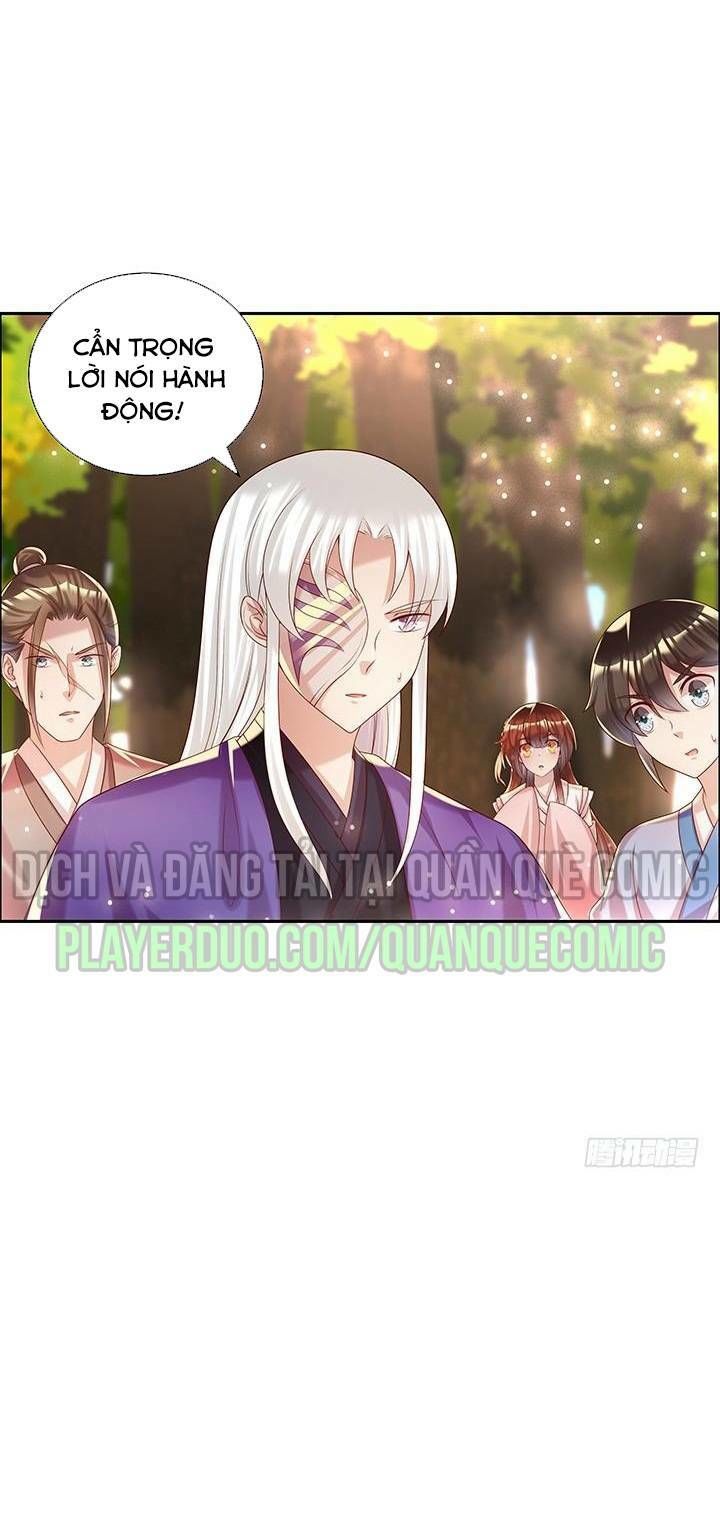 Siêu Phàm Truyện Chapter 143 - Trang 2