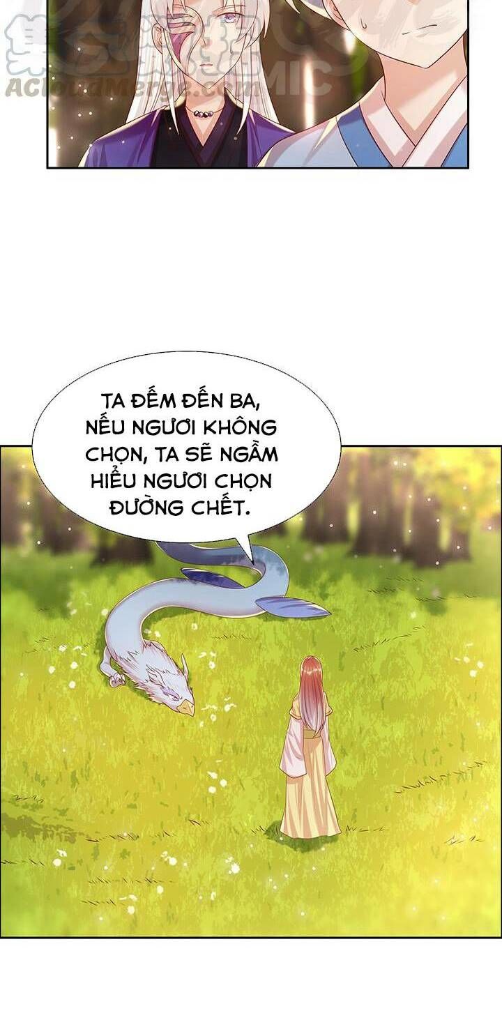 Siêu Phàm Truyện Chapter 143 - Trang 2