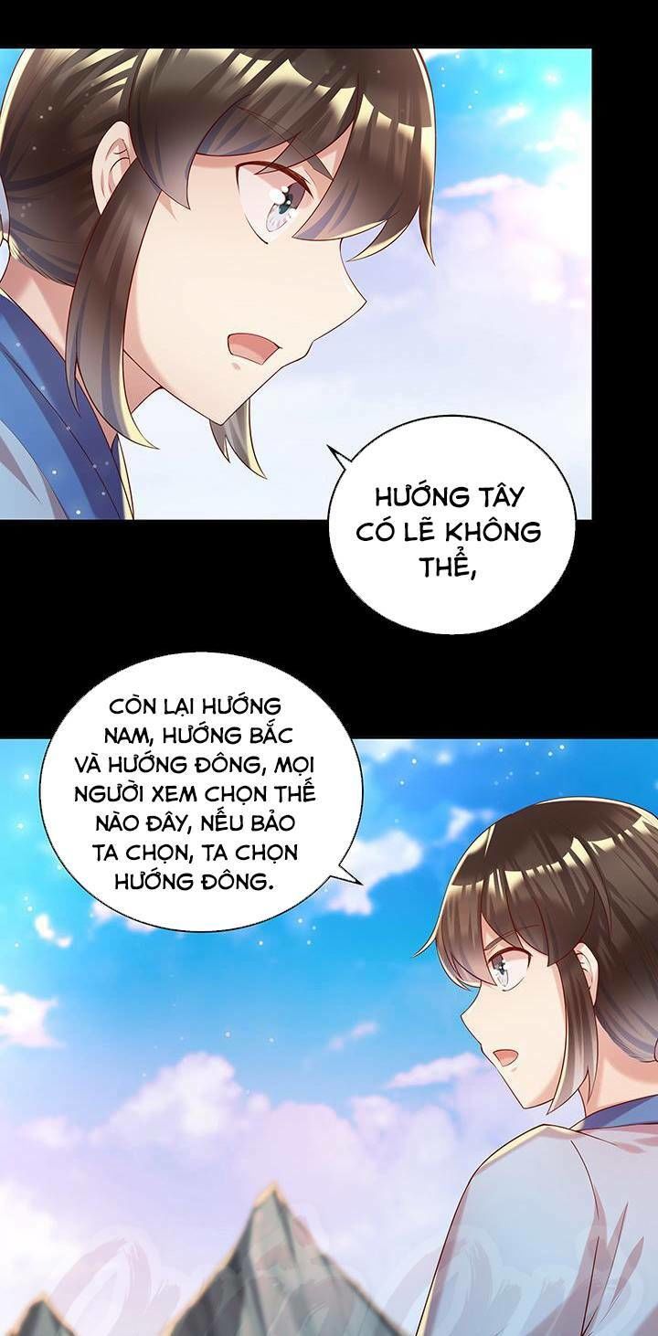 Siêu Phàm Truyện Chapter 142 - Trang 2