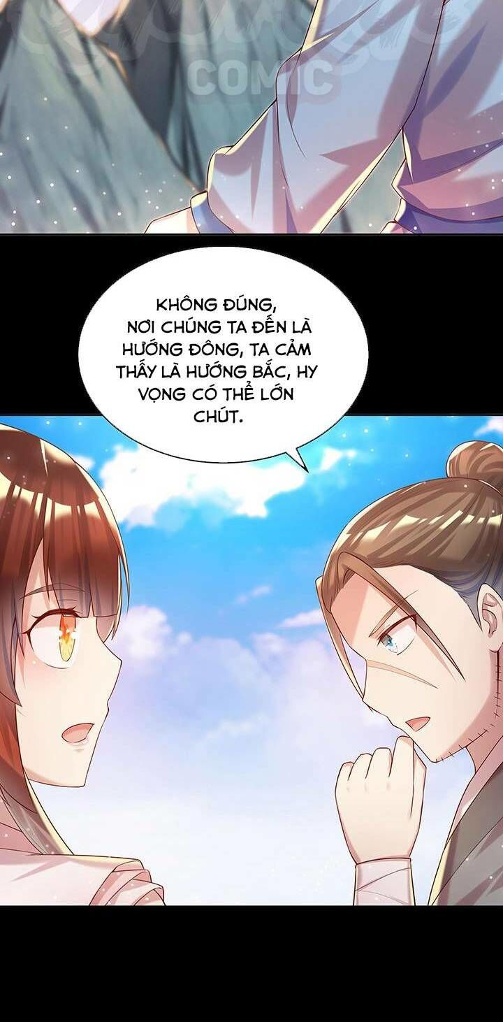 Siêu Phàm Truyện Chapter 142 - Trang 2