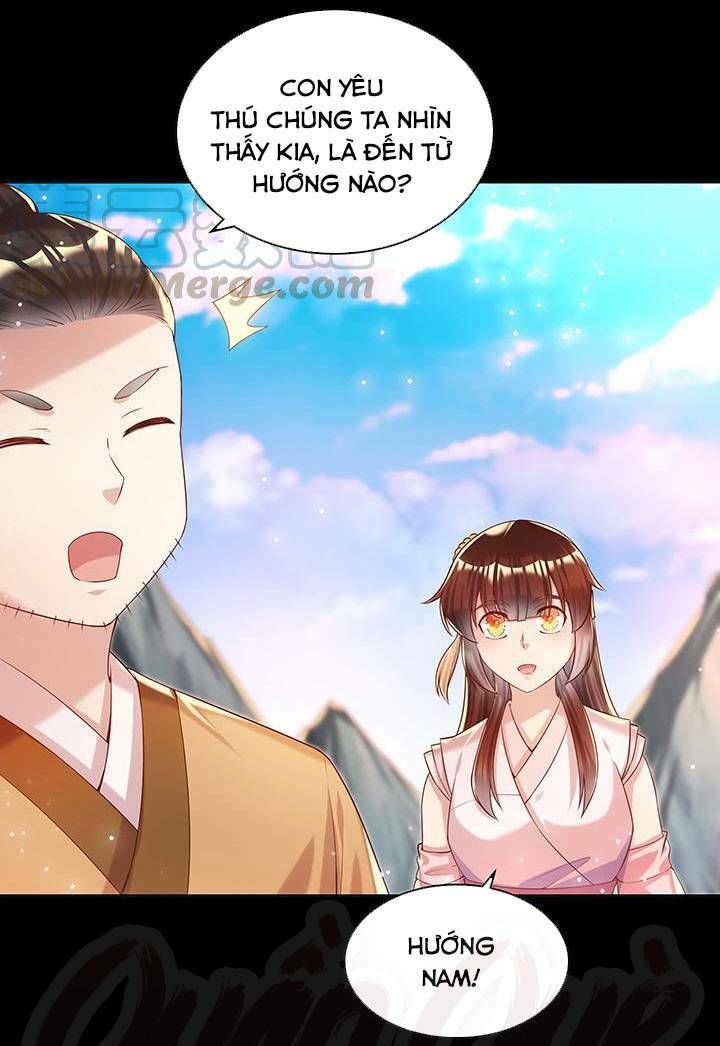 Siêu Phàm Truyện Chapter 142 - Trang 2