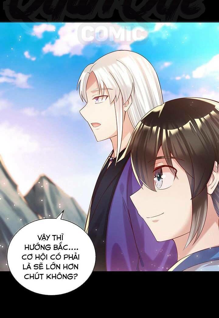 Siêu Phàm Truyện Chapter 142 - Trang 2