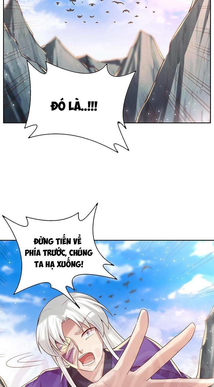 Siêu Phàm Truyện Chapter 142 - Trang 2