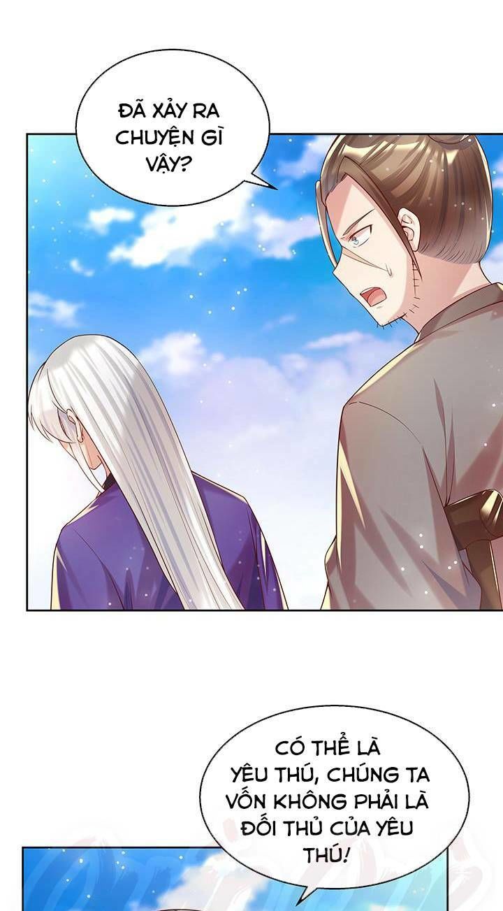 Siêu Phàm Truyện Chapter 142 - Trang 2