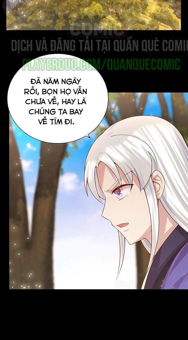 Siêu Phàm Truyện Chapter 142 - Trang 2