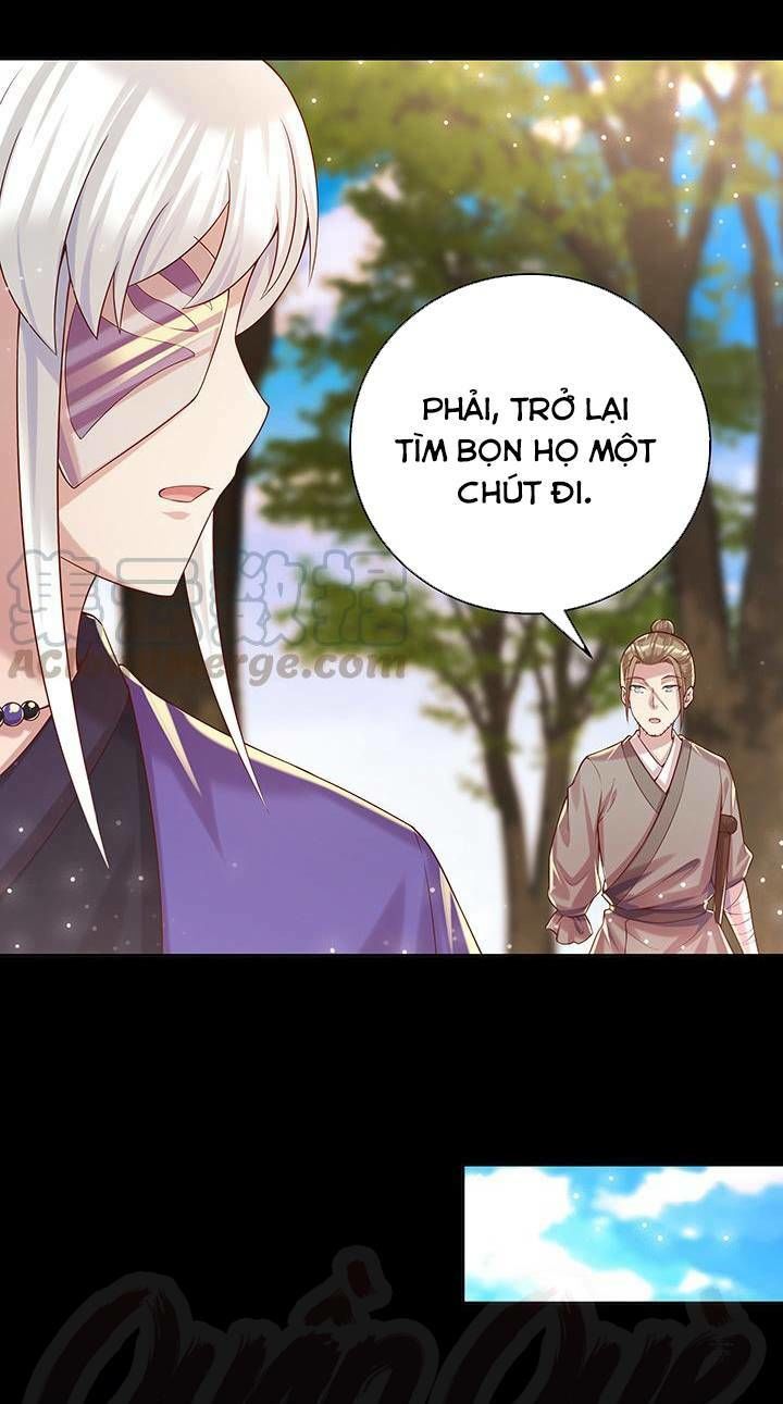 Siêu Phàm Truyện Chapter 142 - Trang 2